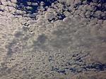 Cumuluswolken