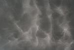 Mammatuswolken